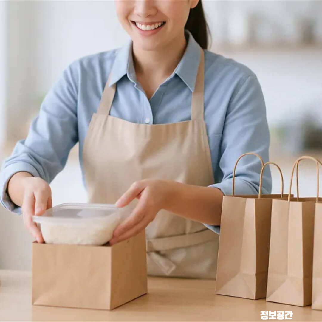 저소득 자영업자 연체자 빚 최대 90% 탕감