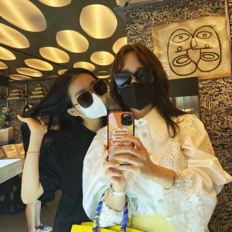 박명수 딸 민서 한예종 합격｜창작과 어디? 예원학교&middot;선화예고&middot;한국무용 장학생 이력 총정리