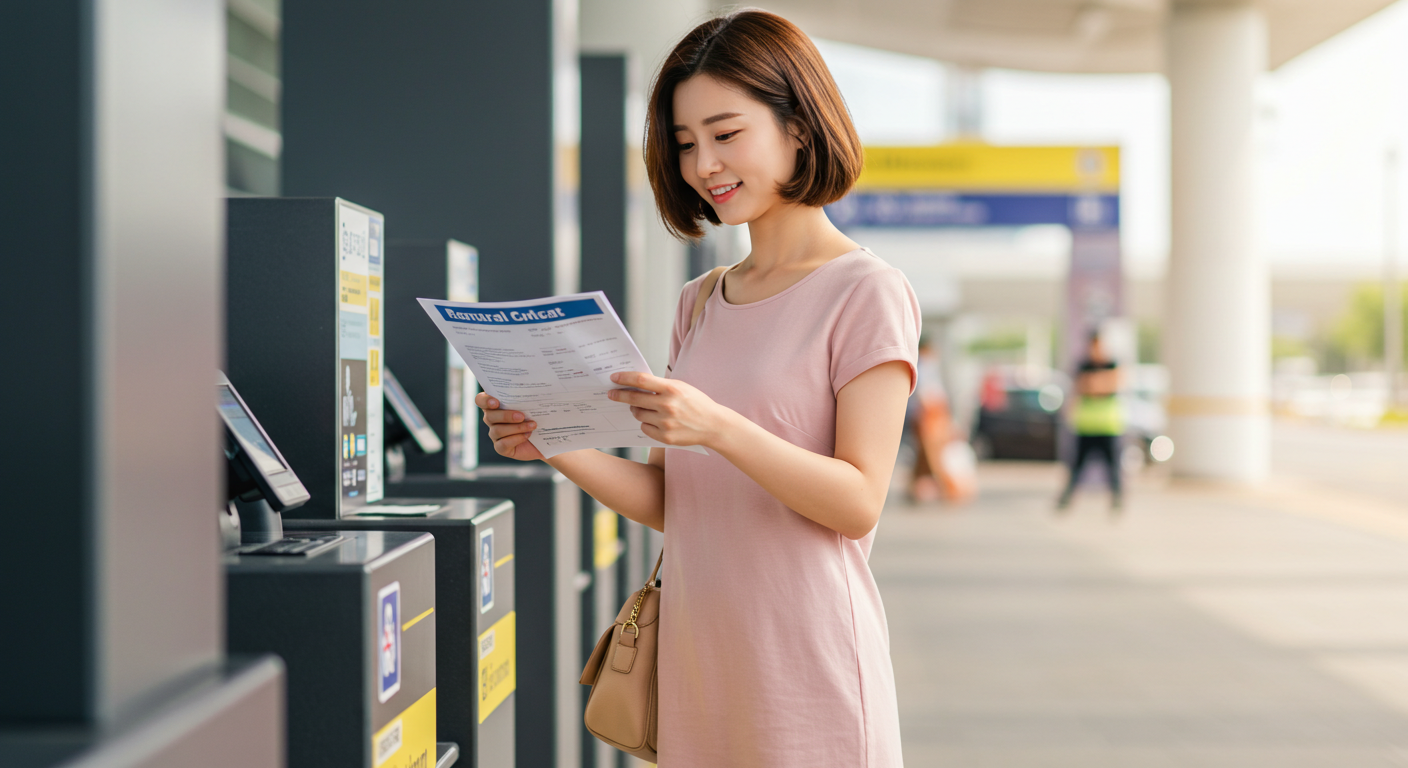 중고자동차 매매