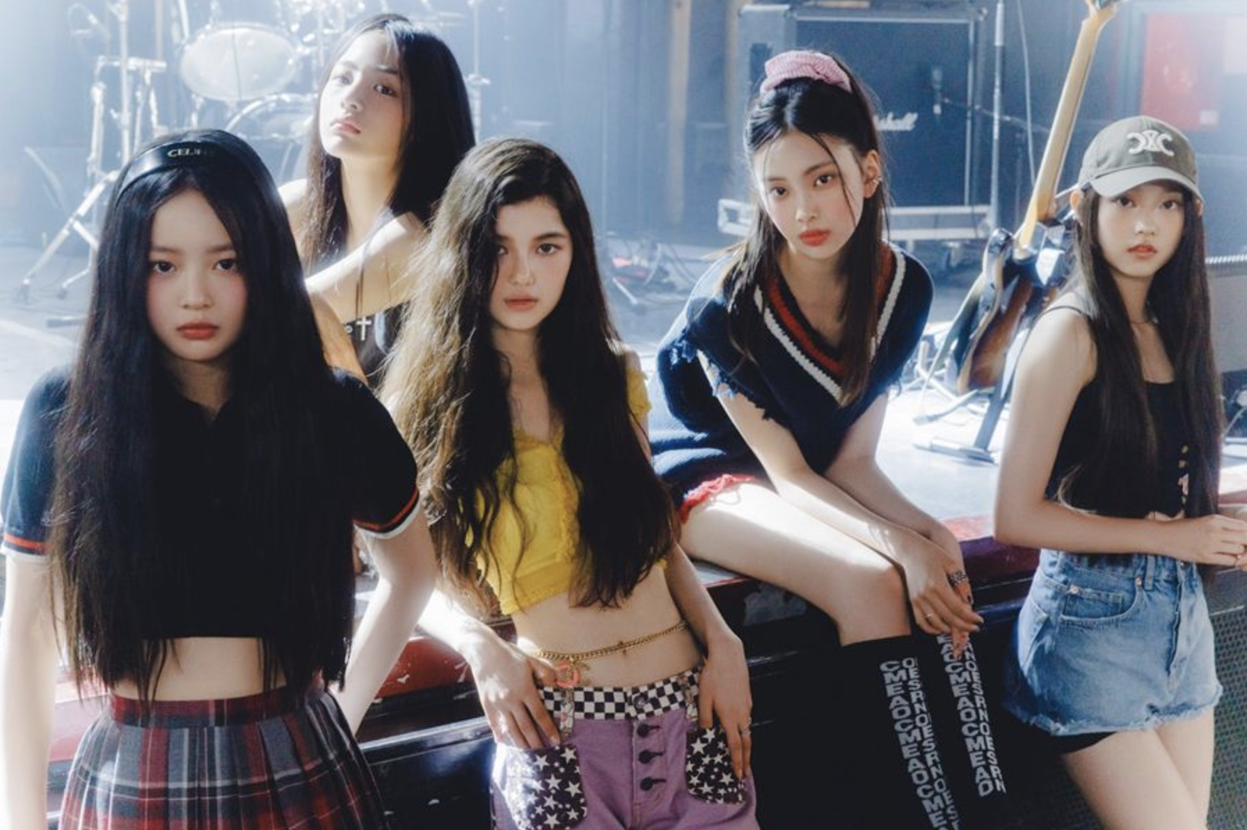 뉴진스 NewJeans2