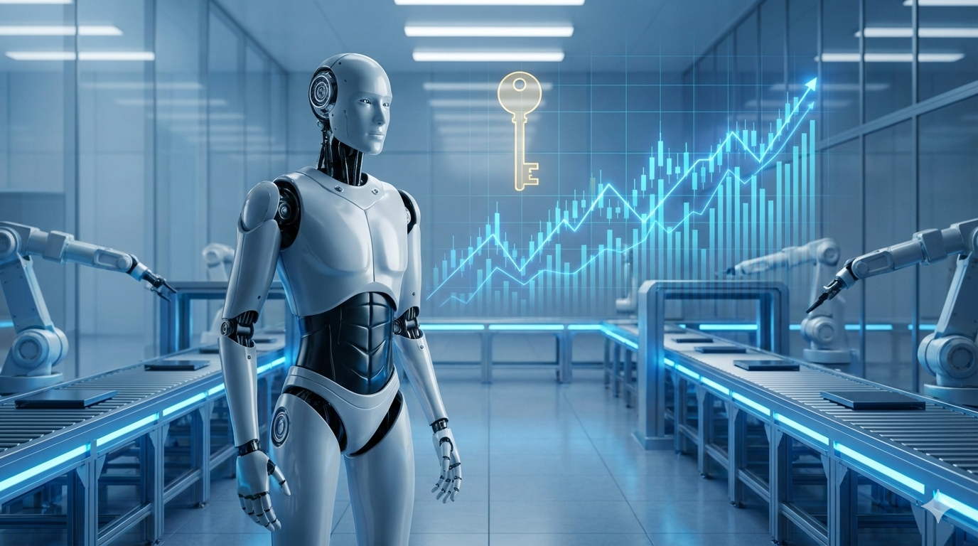 휴머노이드 로봇