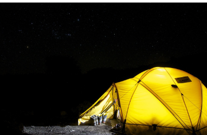 캠핑장에서 발생하는 실제 사건·사고 사례와 대처법
