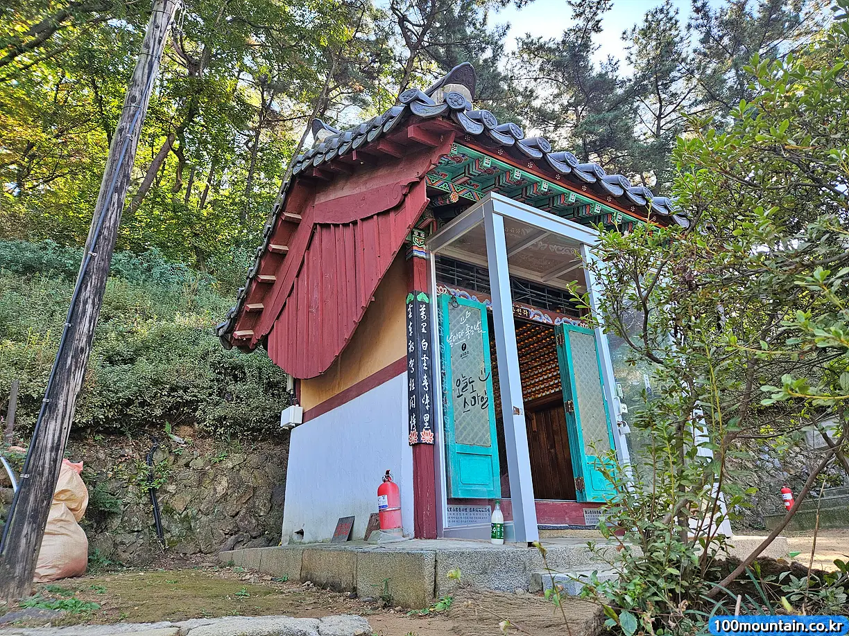 신선각