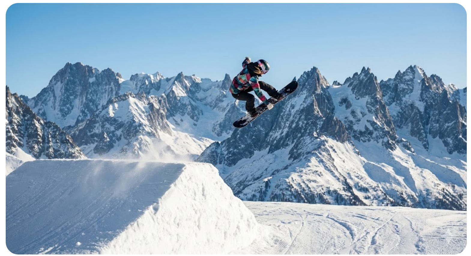 동계올림픽 스노보드