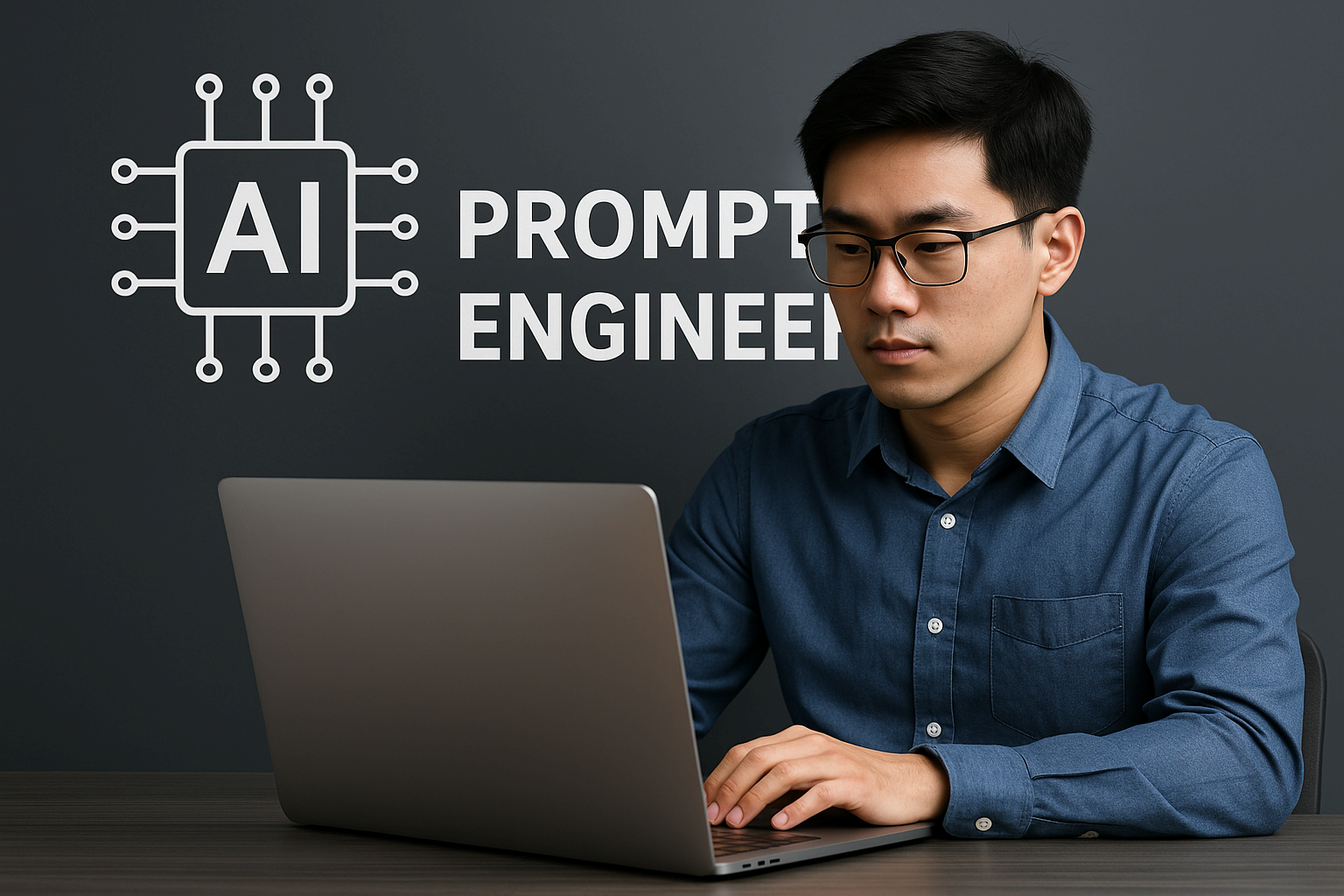 AI 시대 최고의 직업? 프롬프트 엔지니어 연봉과 전망 분석