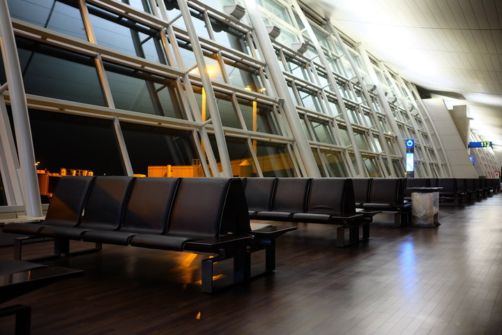 인천공항 새벽 비행기 이용 노하우 총 정리, 인천공항 완벽 가이드