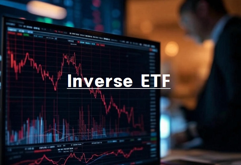 인버스 ETF는 어떻게 설계된 상품일까?