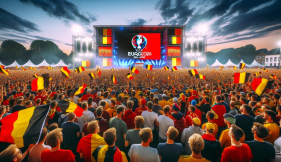 유로 2024 조편성 경기일정 대진표 경기 시간 UEFA 조별리그 순위 우승후보 독일 프랑스 잉글랜드