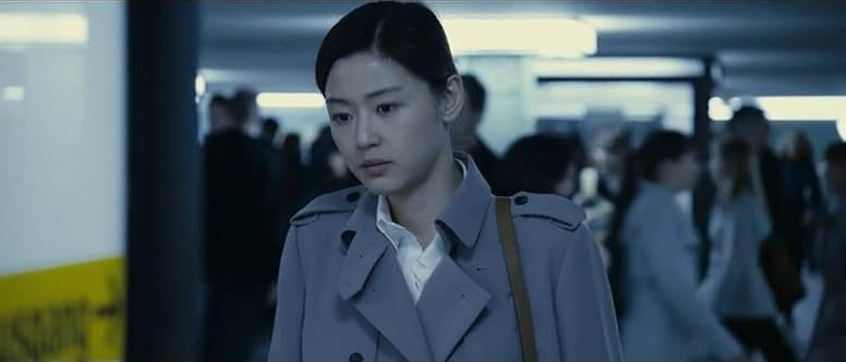 베를린 영화 리뷰