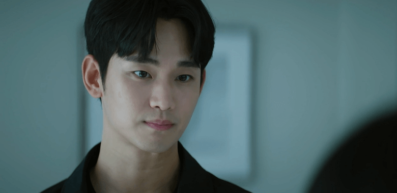 눈물의 여왕 6회 백현우