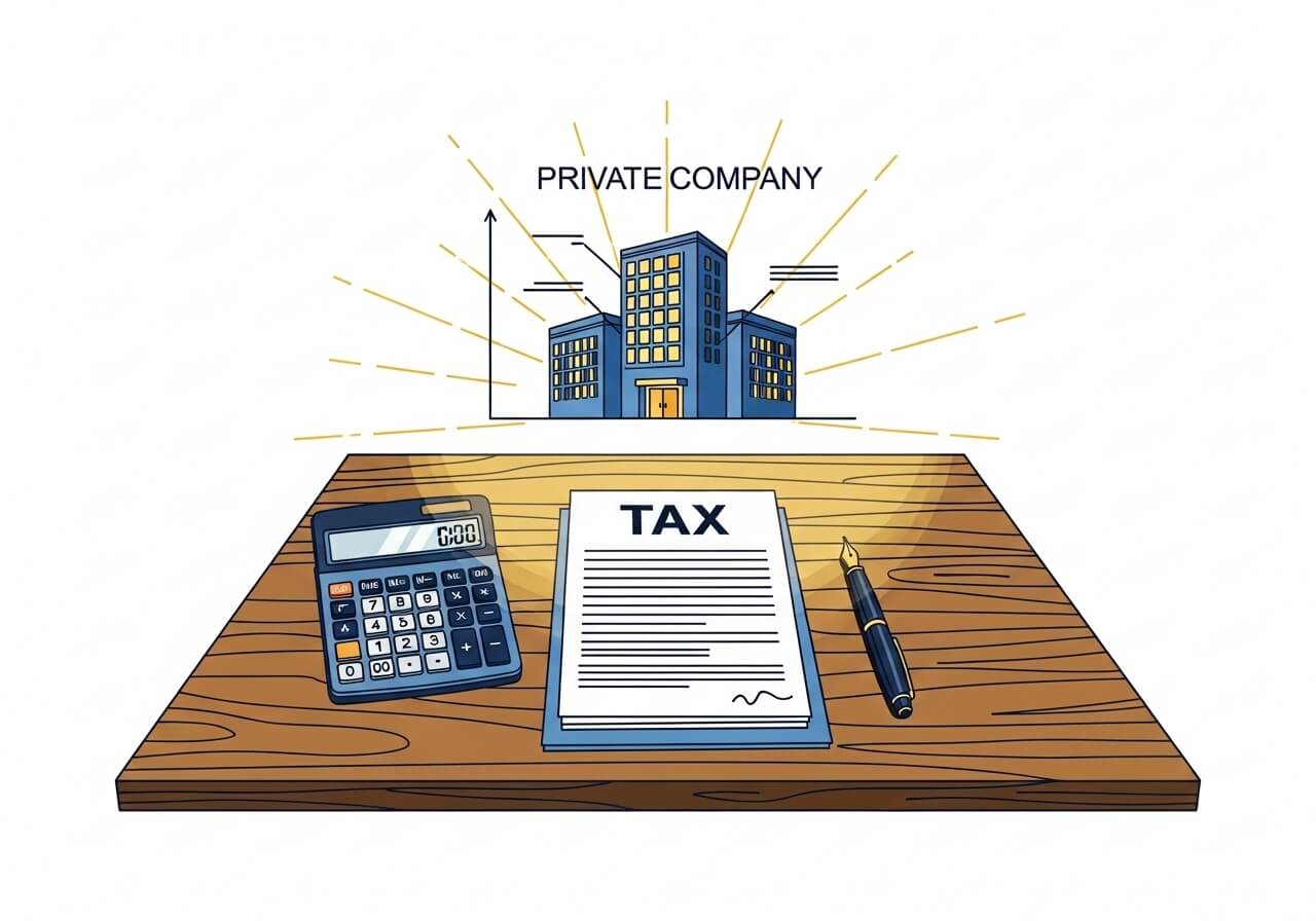 비상장주식 대주주 양도소득세율