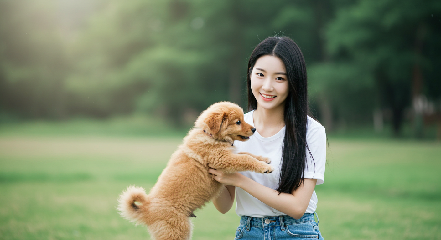 강아지 종류별 보험 추천 – 말티즈, 진돗개, 대형견까지 비교!