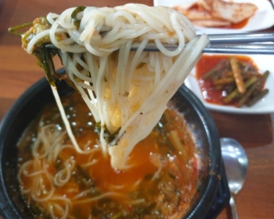 금산-추어탕-옛날고도리추어탕