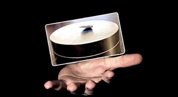 초전도체 관련 사진 이미지입니다.