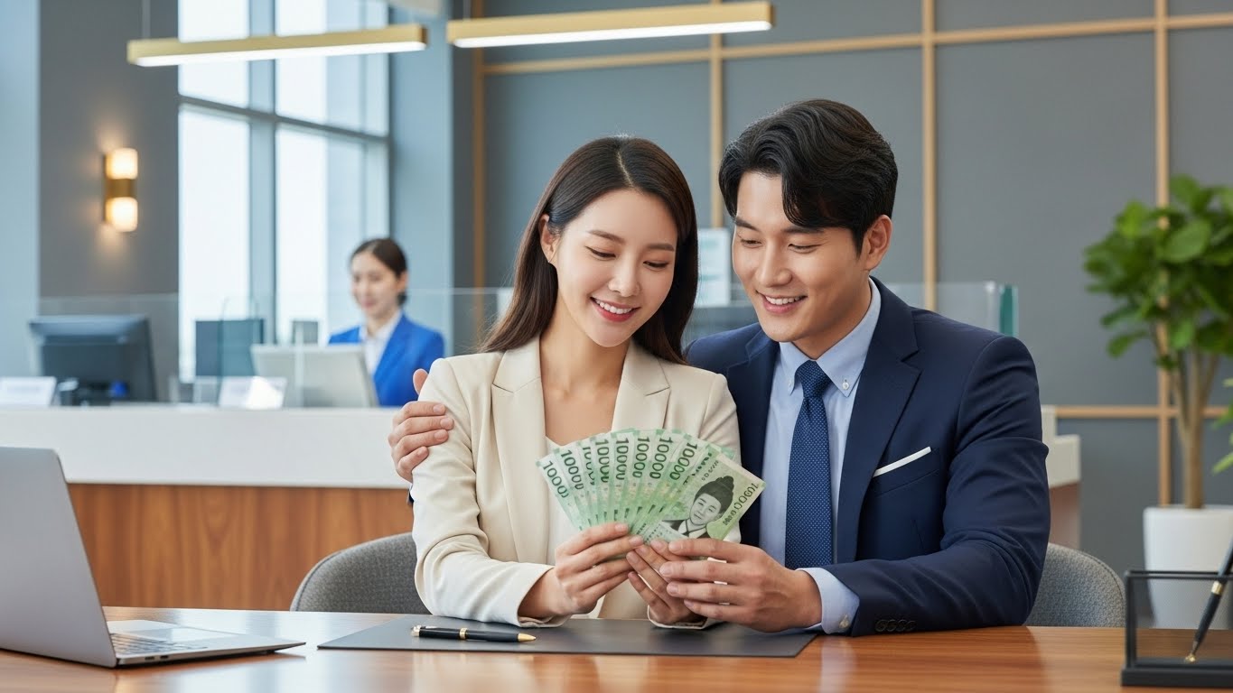 카카오뱅크 적금