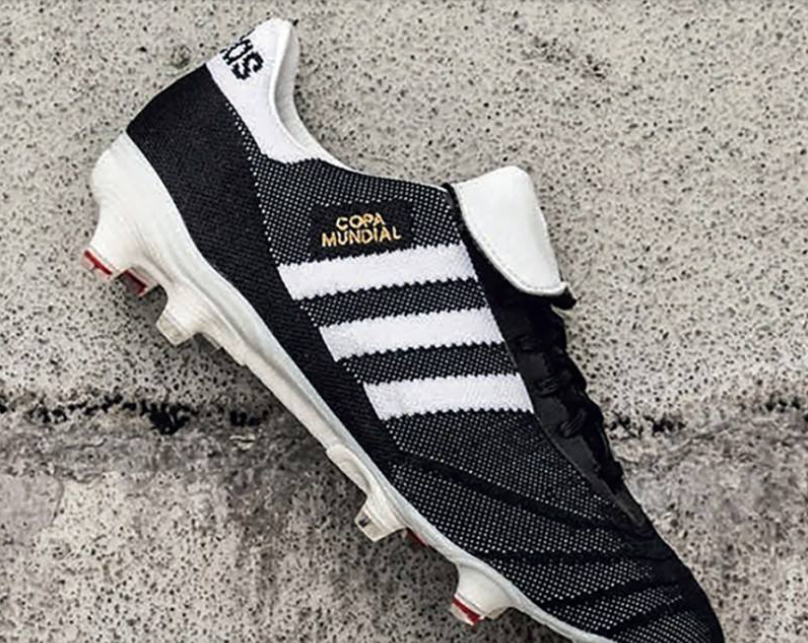 아디다스 코파 축구화