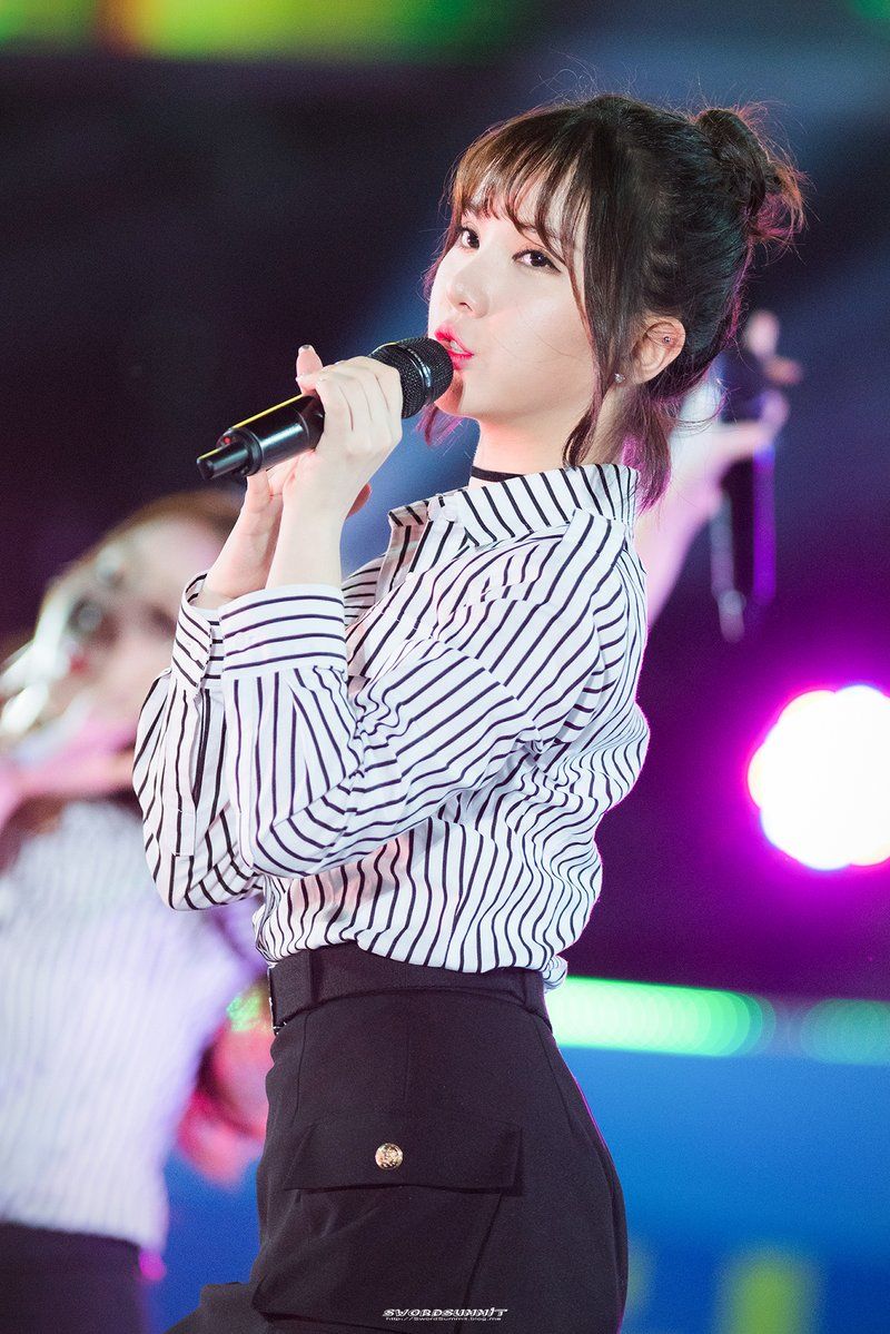 여자친구 걸프렌드