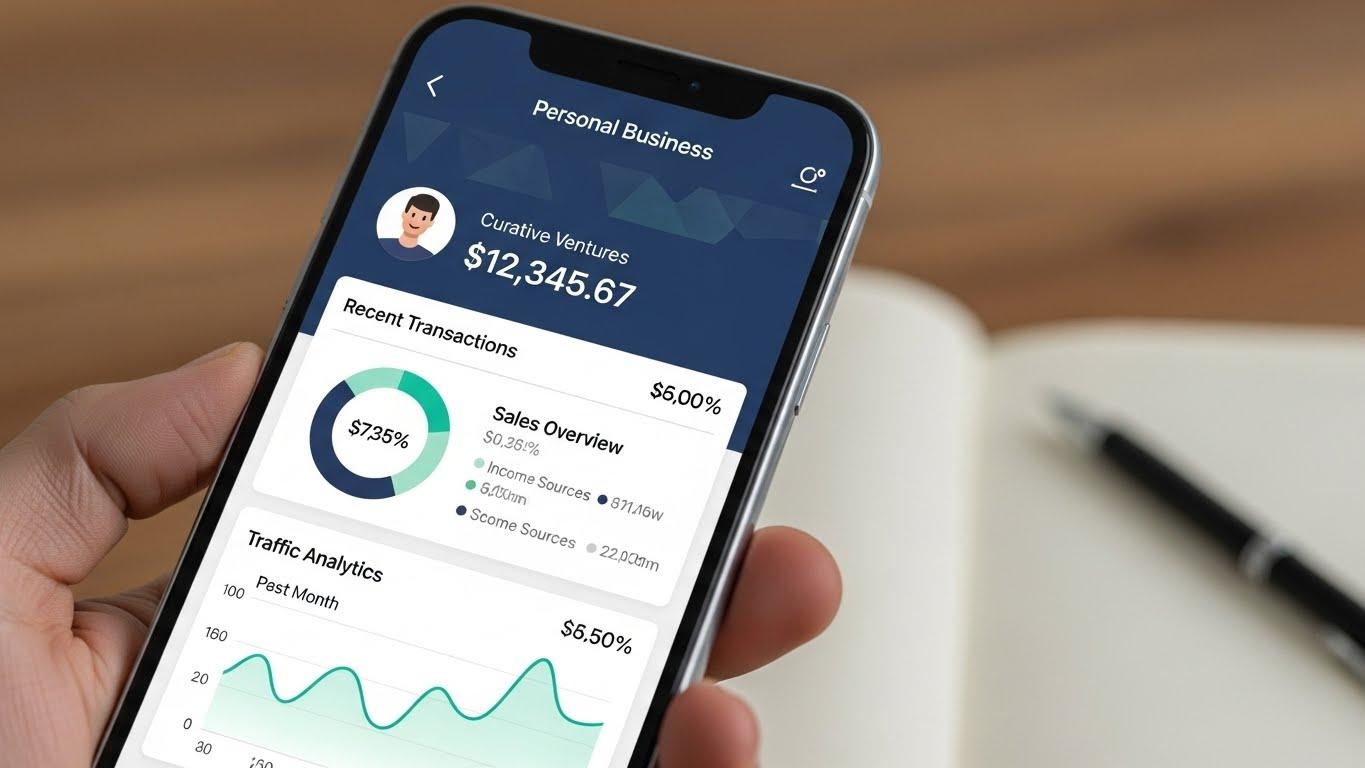 개인 사업용계좌