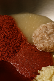 열무김치 맛있게 담그는법황금레시피