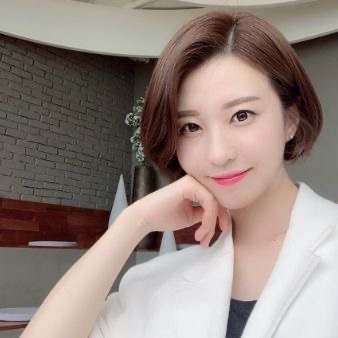 안귀령 앵커 프로필