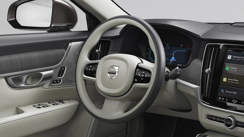 2025 볼보 S90 가격 제원 출시일 최신