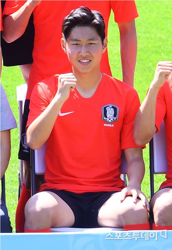 이강인 이적
