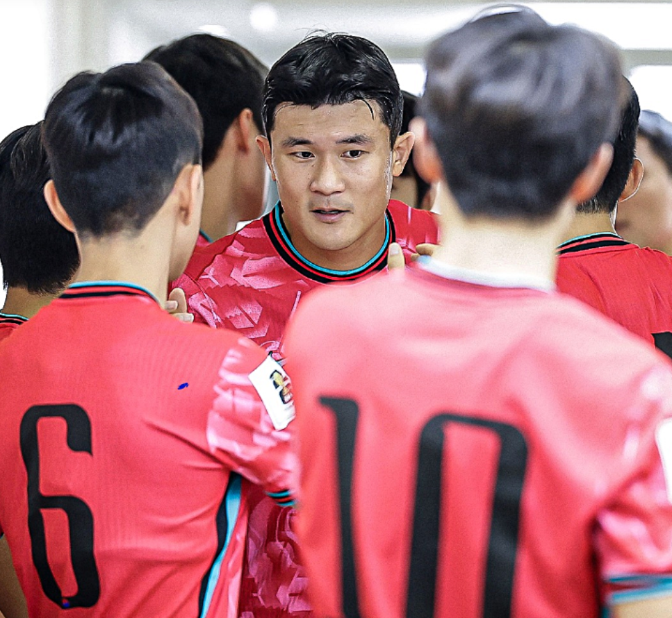 한국 이라크 축구 중계