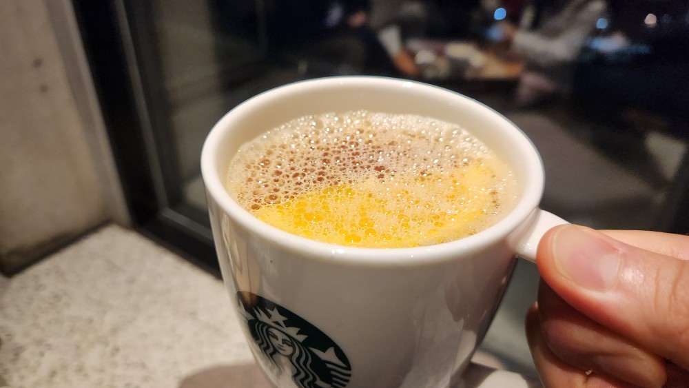 캐모마일 릴렉서 찐 후기