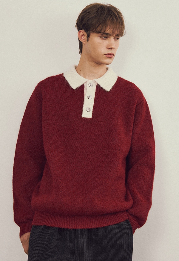 한블리 110회 조나단 니트