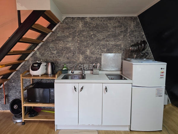 정읍국민여가글램핑시설