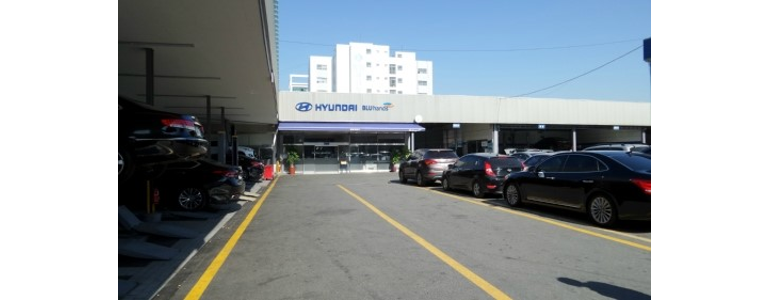 안양 동안구 블루핸즈