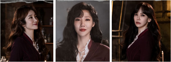 프랑켄슈타인뮤지컬_전수미_장은아_김지우