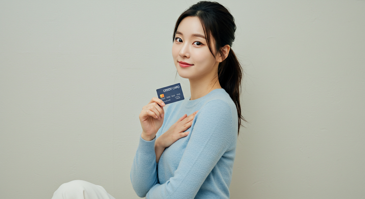 삼성 신용카드