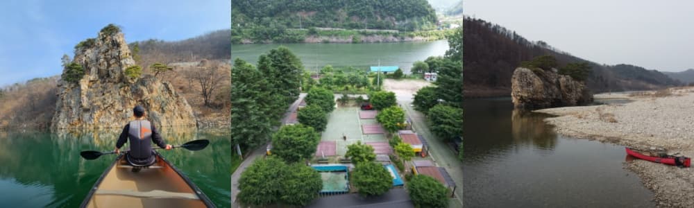 생생정보통 오늘방송(4월 3일) 컨츄리타운,방앗간막국수,배배위카누마을