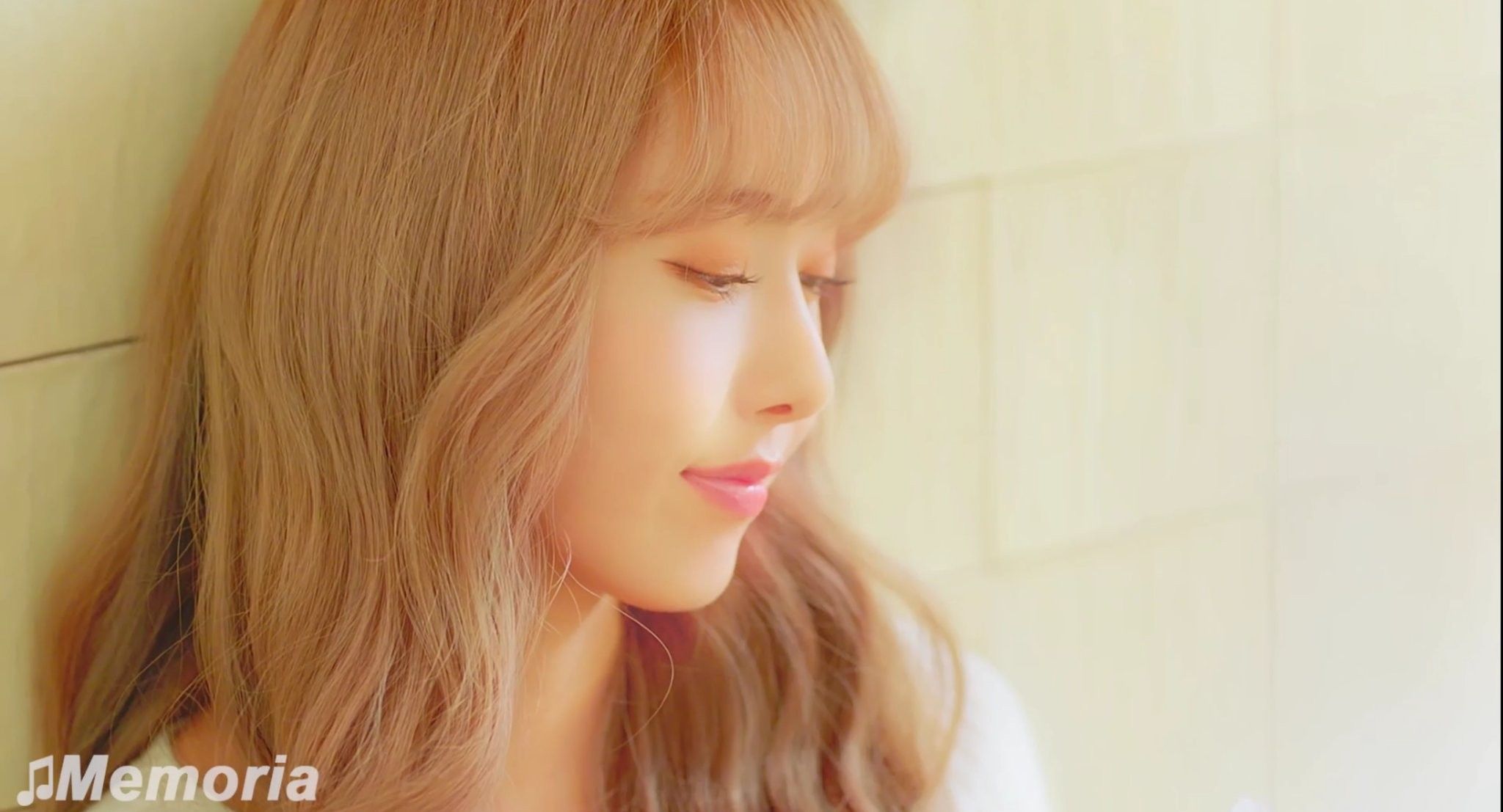 여자친구 메모리아 여자친구 메모리아