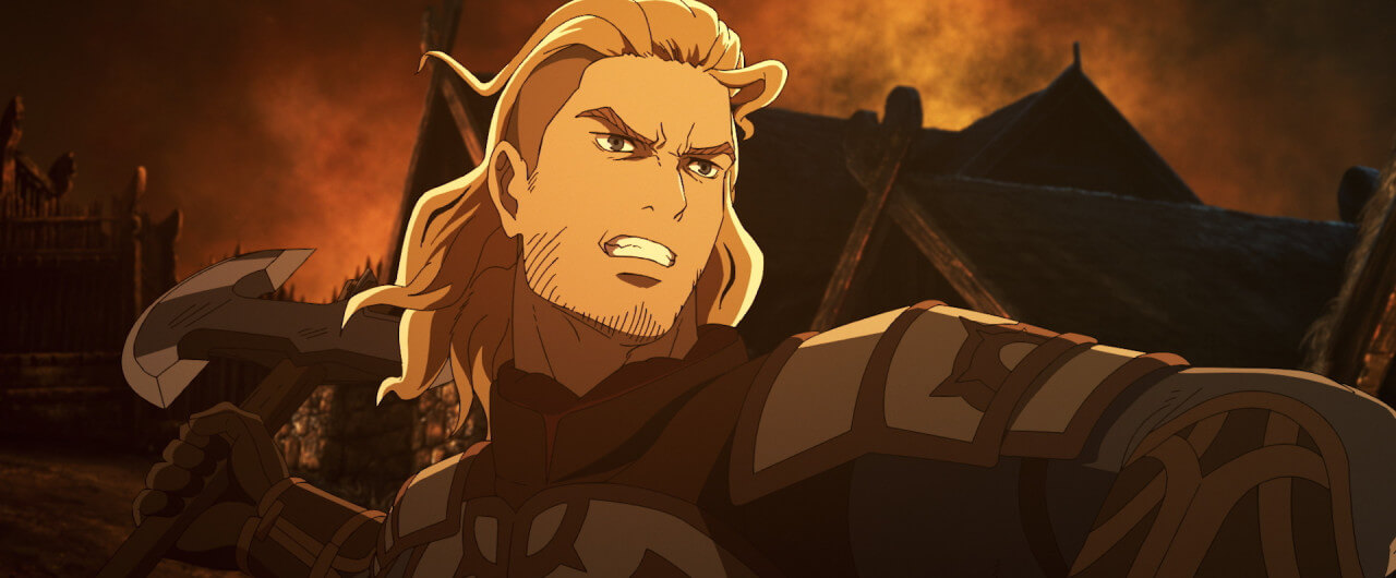 반지의 제왕: 로히림의 전쟁