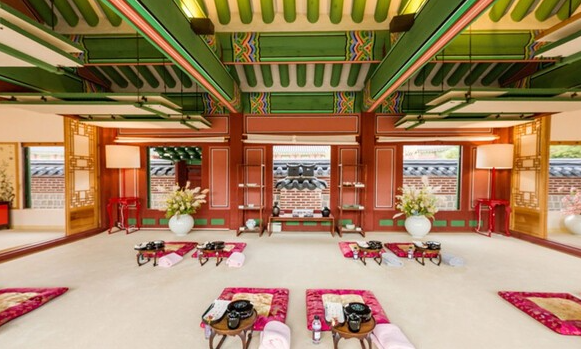 경복궁 생과방 위치 자리 예약 링크 후기 체험 내용 총정리 2025