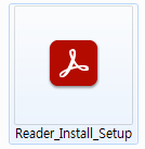 어도비 아크로뱃 리더 설치 및 사용