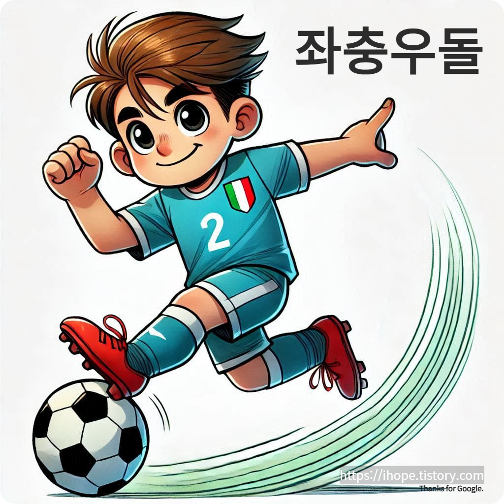Dribbling