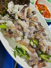 오늘N 퇴근후N 경복궁역 해산물 맛집 서촌계단집