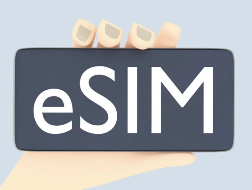 eSIM이란?