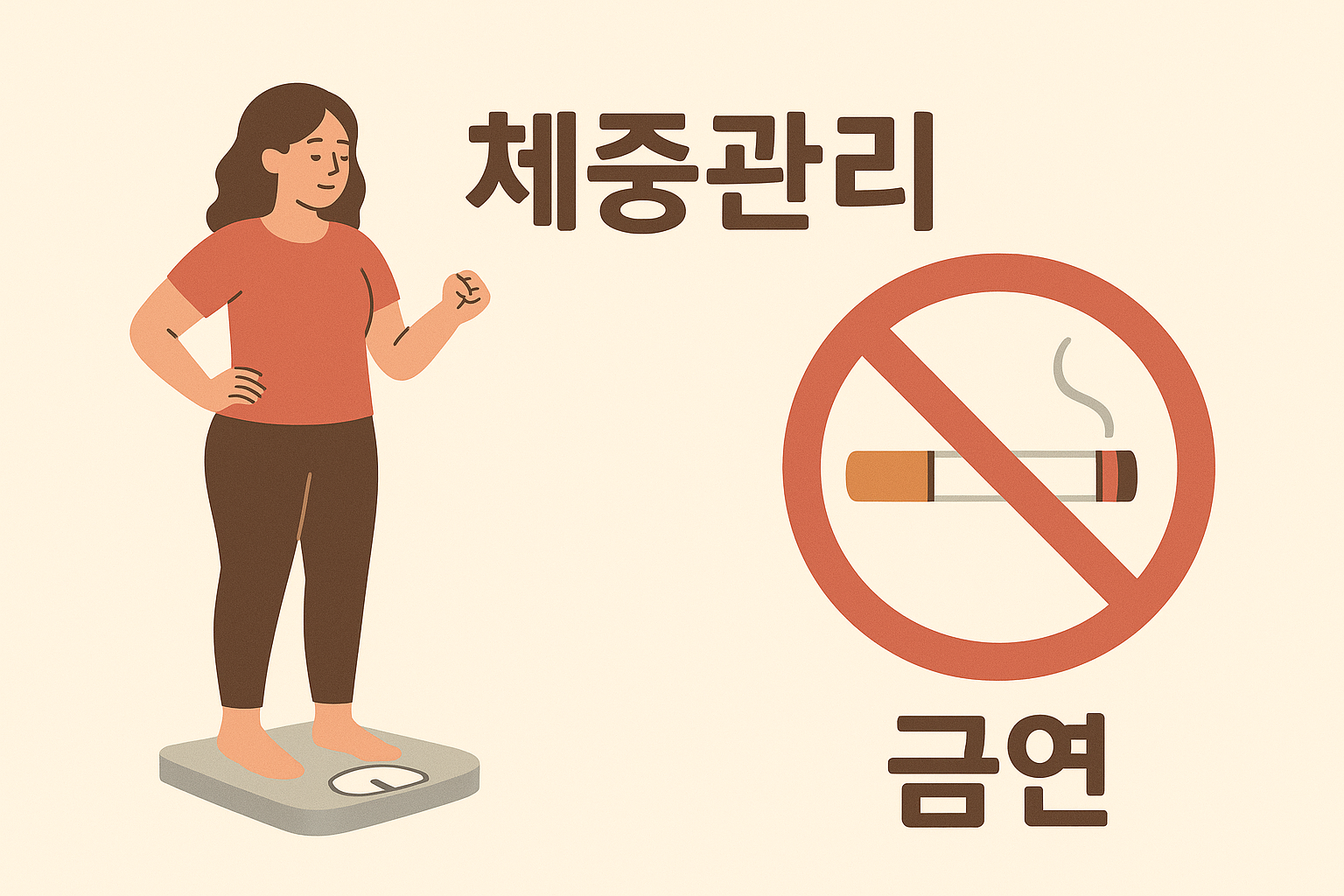 난소암 증상, 원인, 치료- ‘침묵의 암’이라 불리는 이유와 예방법