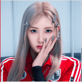 베이비 몬스터 '배터 업(BATTER UP)
라미