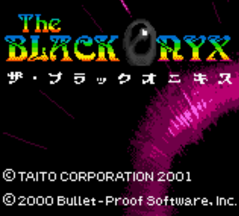 게임보이 컬러 일판