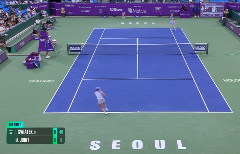 WTA 코리아오픈