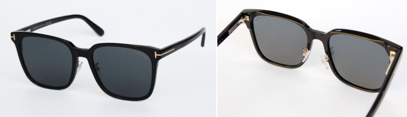 톰포드 남자 선글라스