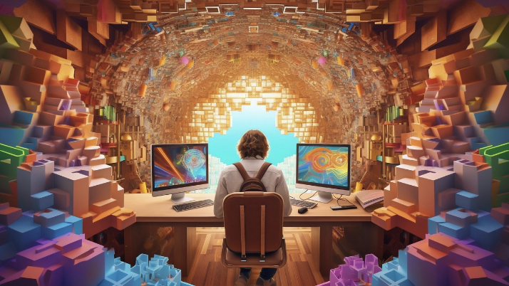 이제는 선택이 아닌 필수 도구, AI툴 한눈에 보기