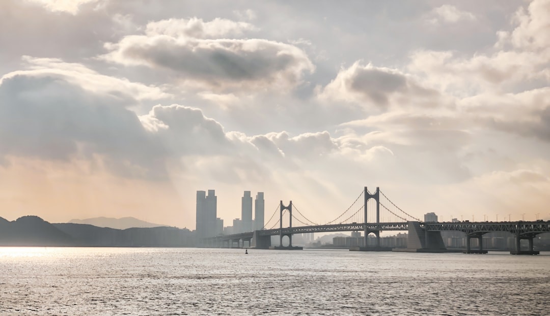 South Korea
