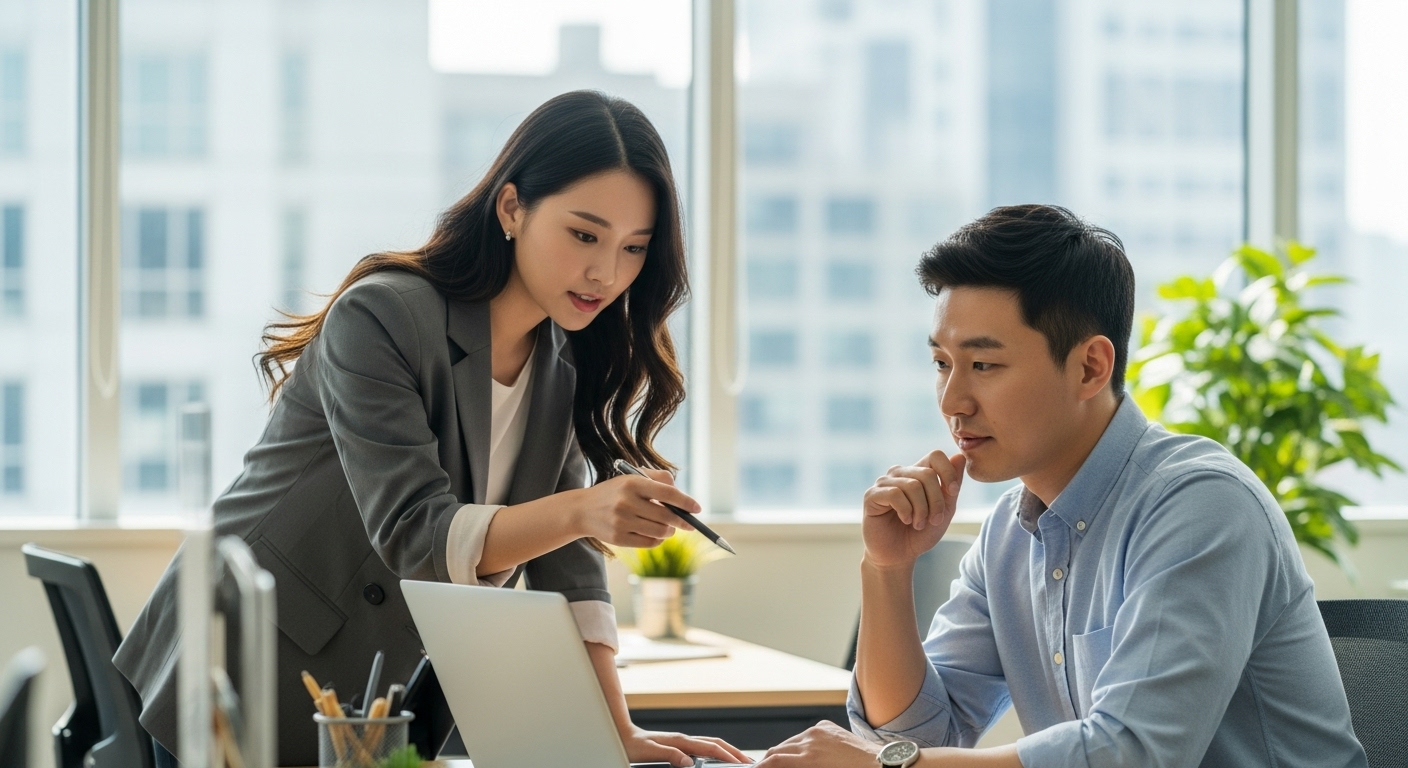 미국 주식 양도소득세 계산기 사용법
