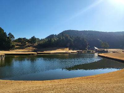 미조베C.C전경사진